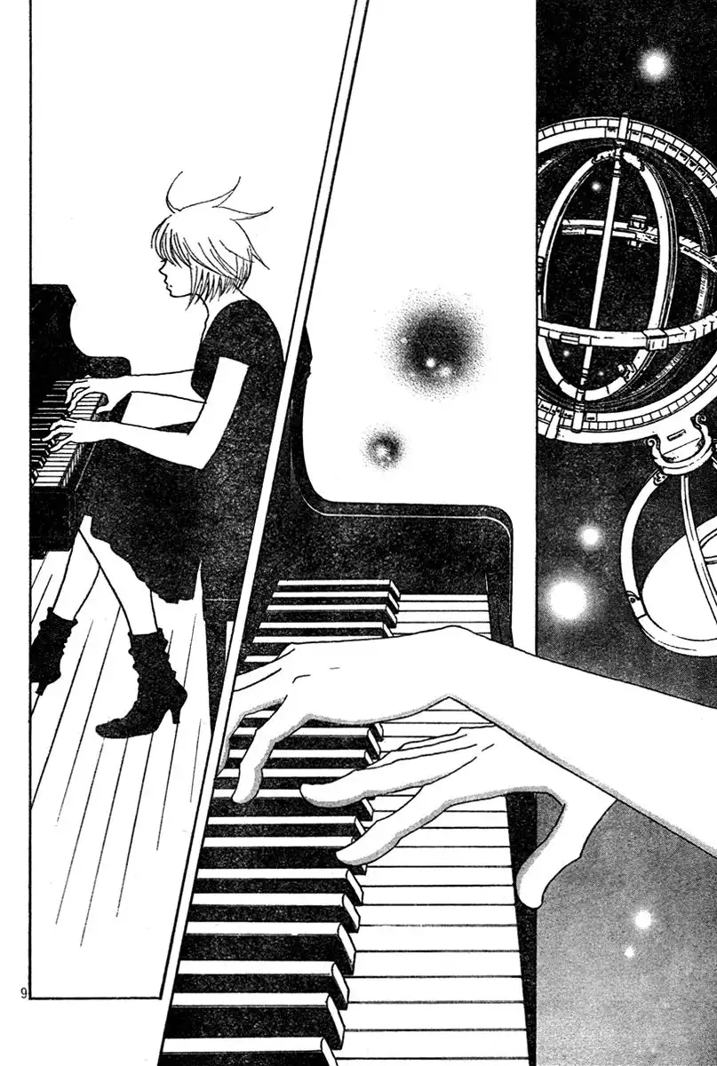 Nodame Cantabile Chapter 126 8